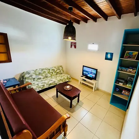 La Calzada View Apartment
