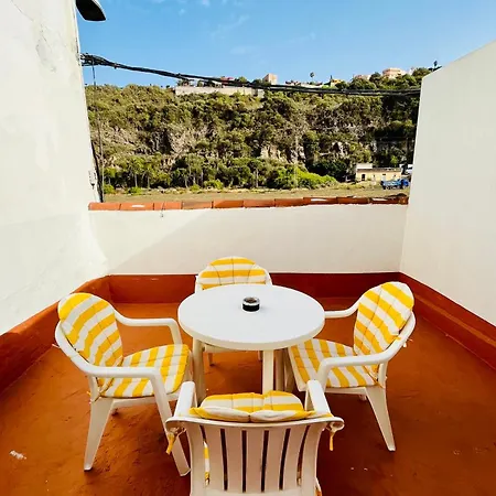 Apartment La Calzada View Tafira